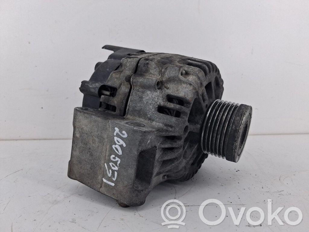 Opel Corsa C Générateur / alternateur