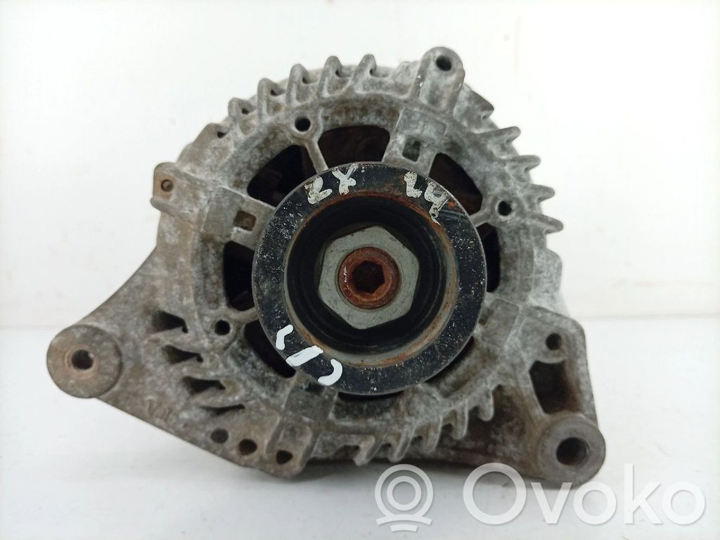 Citroen ZX Alternator 