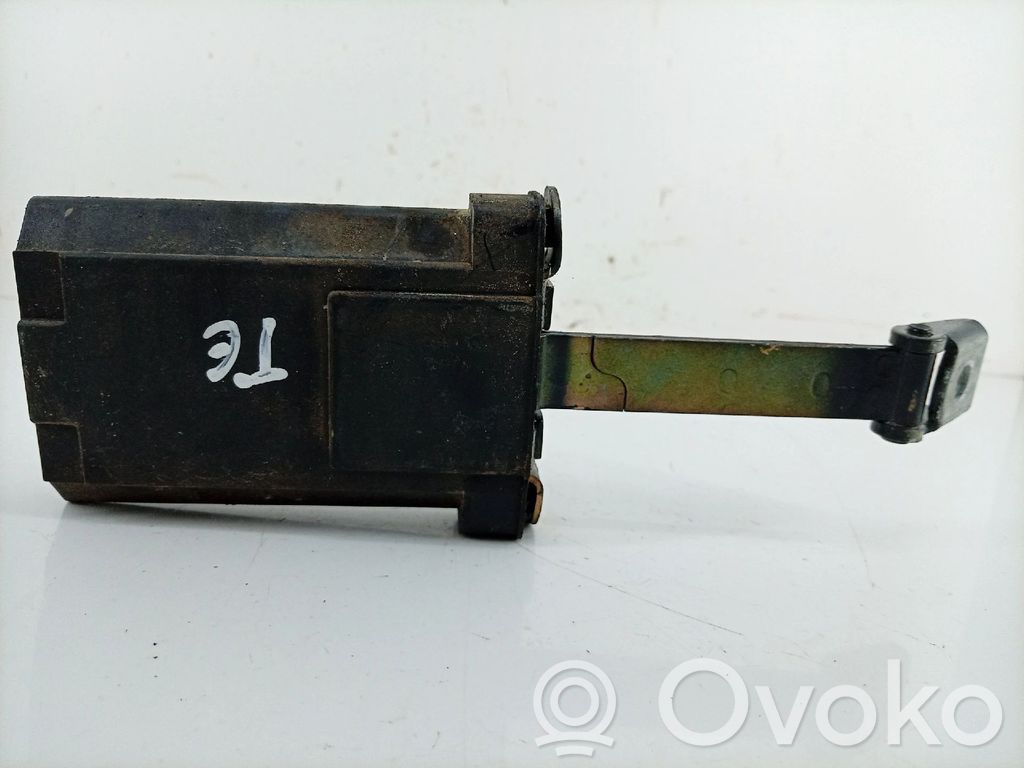 Mercedes-Benz E W210 Türfangband Türfeststeller Türstopper hinten