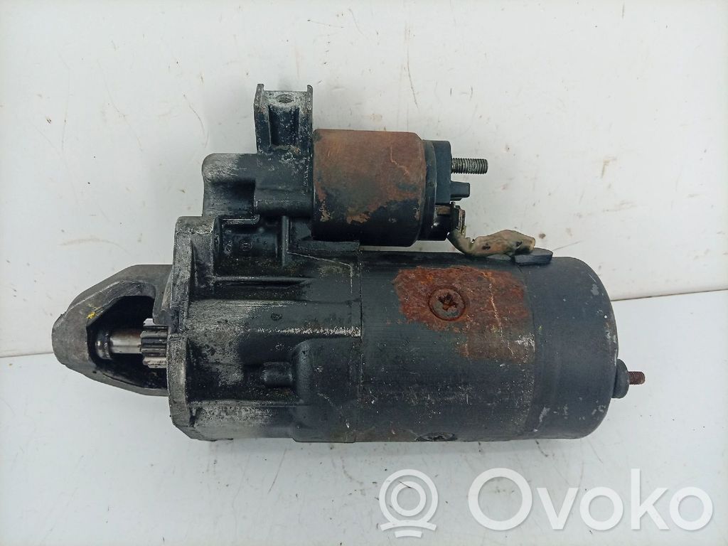 Fiat Croma Electromotor