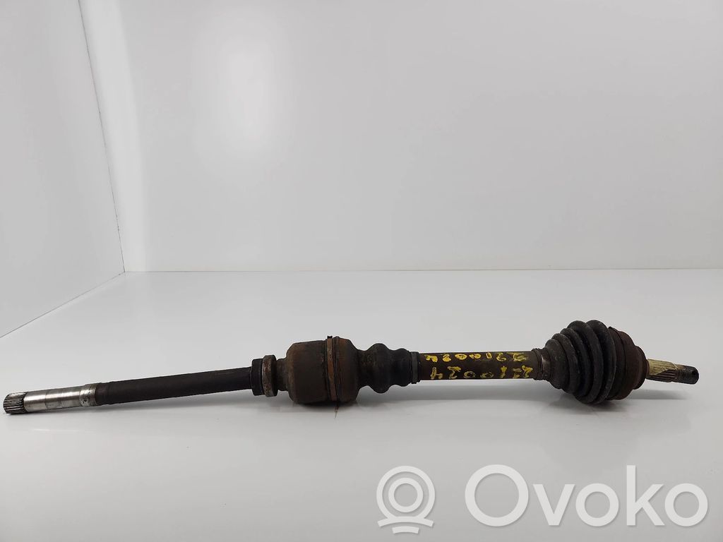 Citroen Xsara Front driveshaft