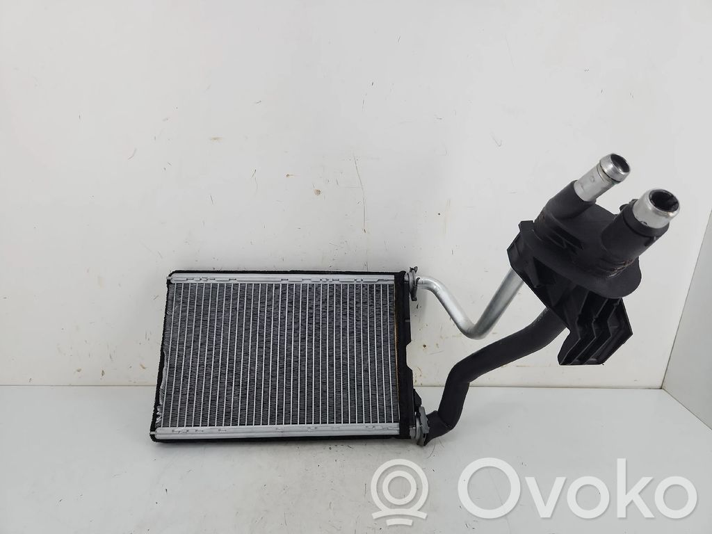 BMW 1 E82 E88 Radiador calefacción soplador 