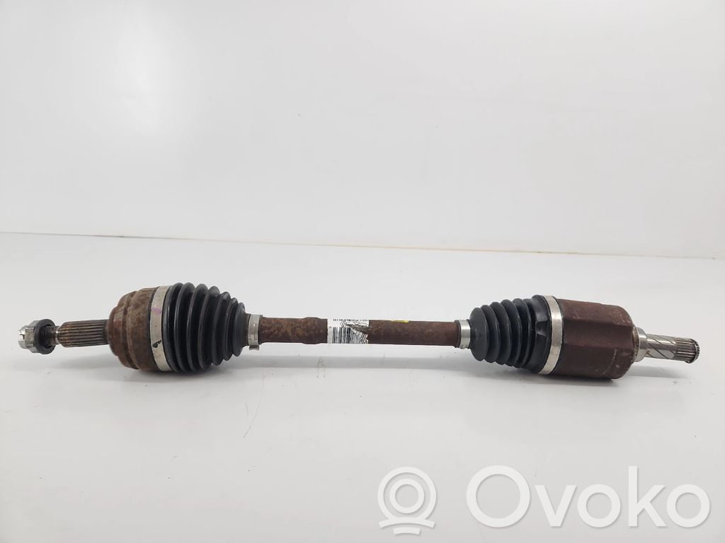 Antriebswelle vorne   391011023R