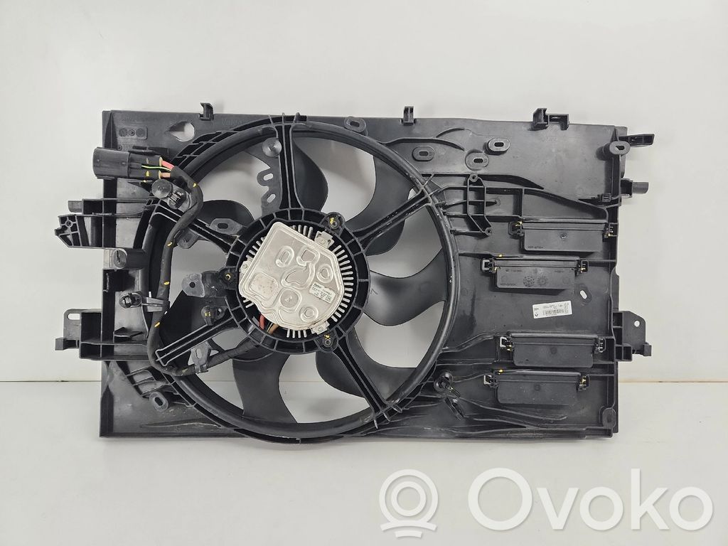 Elektrolüfter   T224808