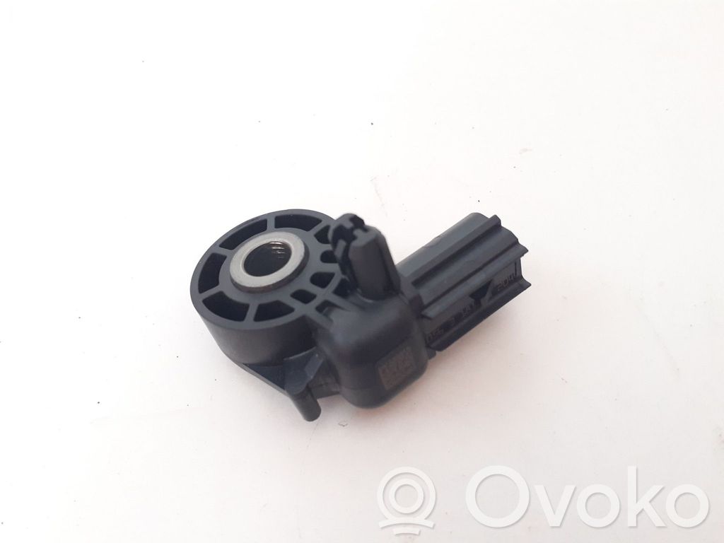 Airbag deployment crash/impact sensor   HS7T14B006AA,0563181121