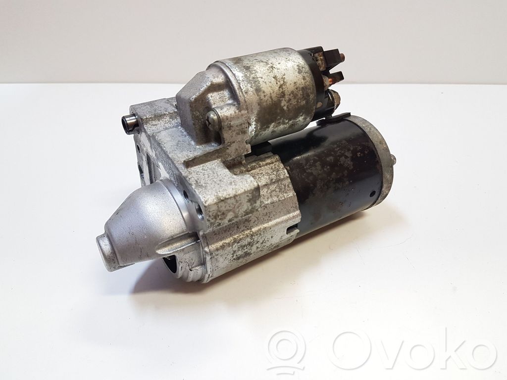 Motor de arranque   98016677,M000T22473