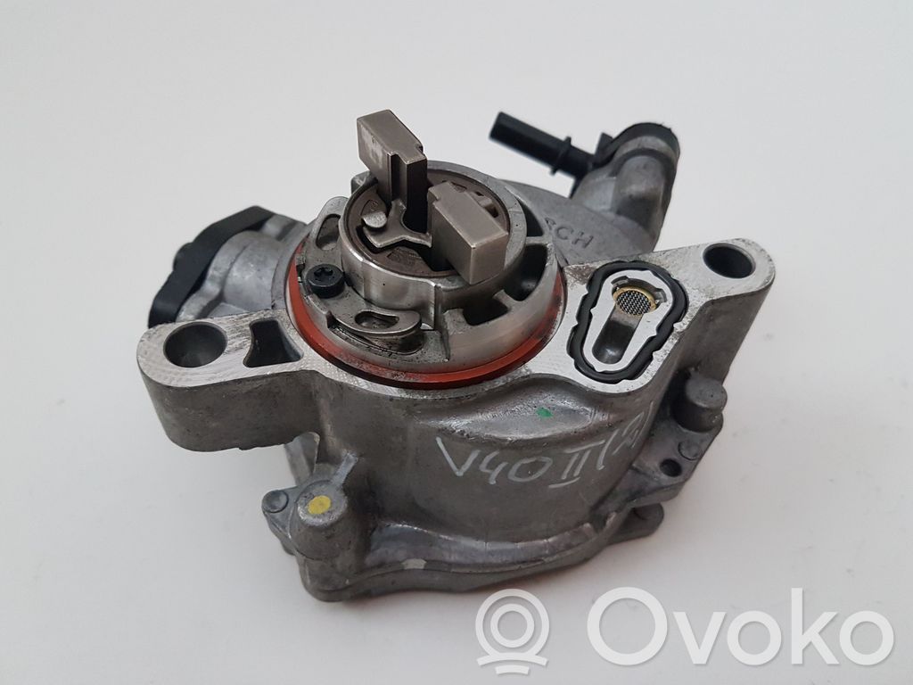 Alipainepumppu   9804021880,231609A1121