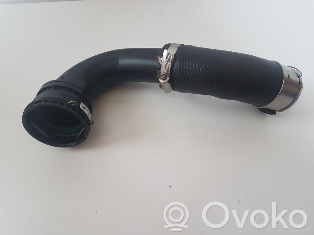 Land Rover Discovery Sport Wąż / Rura intercoolera 