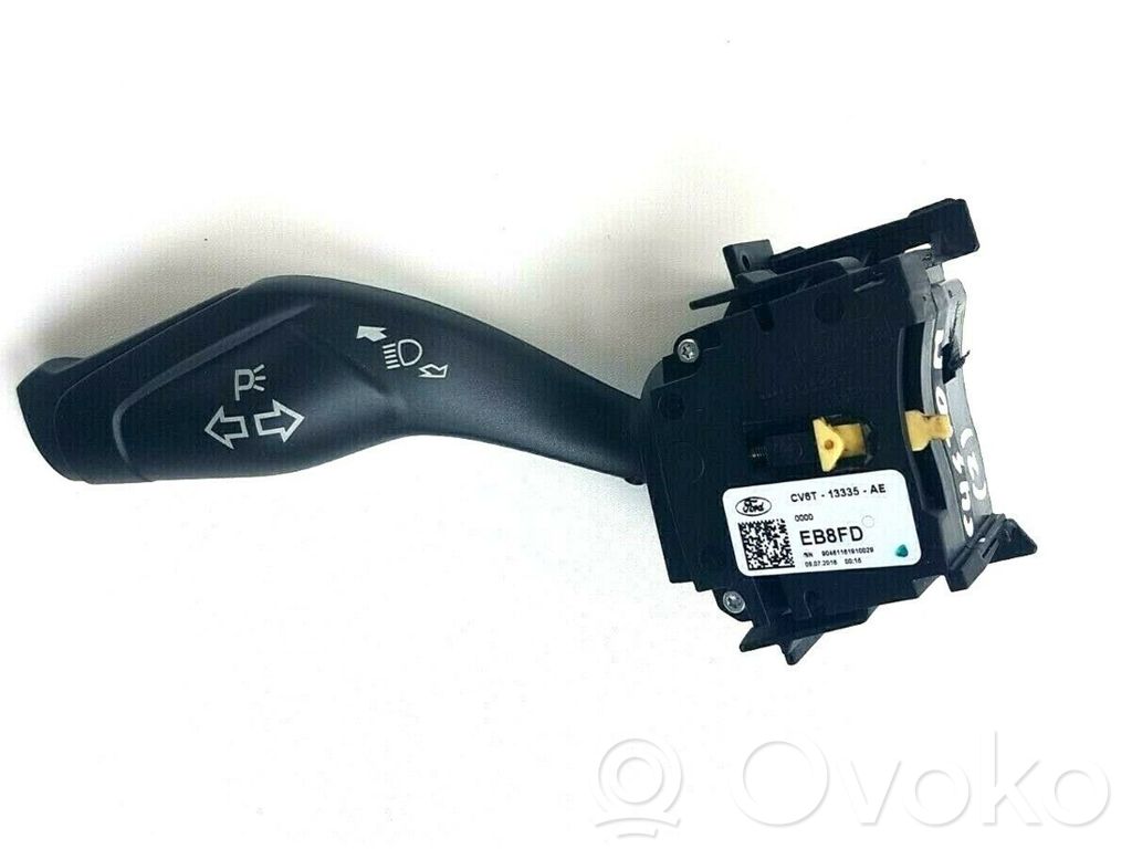 Indicator stalk   CV6T13335AE,CV6T13335AE