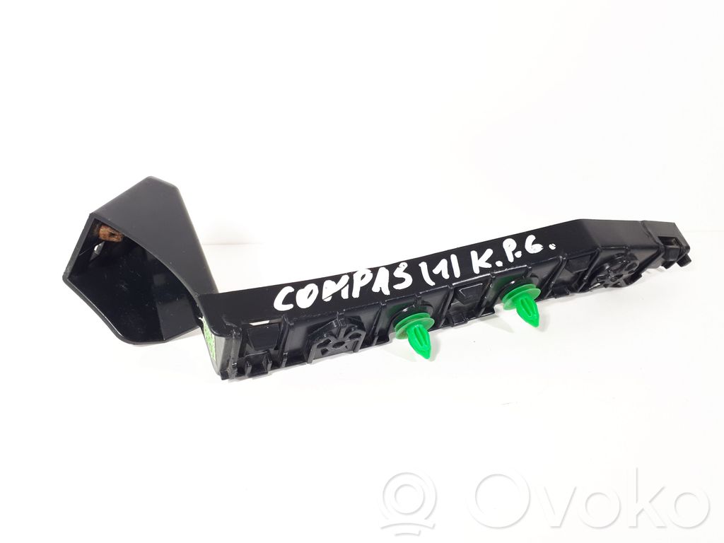 Jeep Compass Rear bumper mounting bracket 