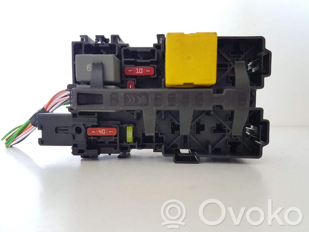 Sulakemoduuli   9812661980,9812661980