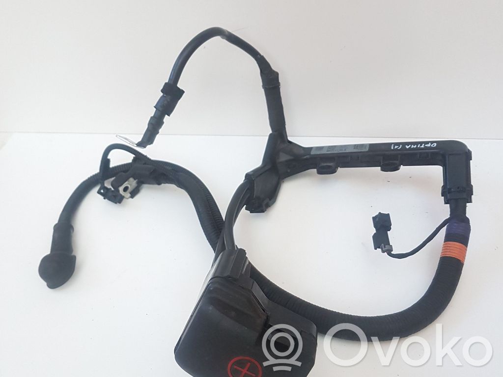 KIA Optima Positive cable (battery) 