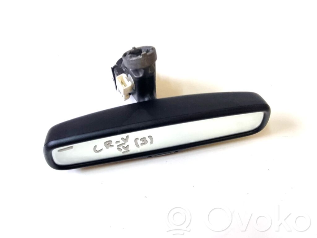 Espejo retrovisor (interior)   026660,9054121,43972503