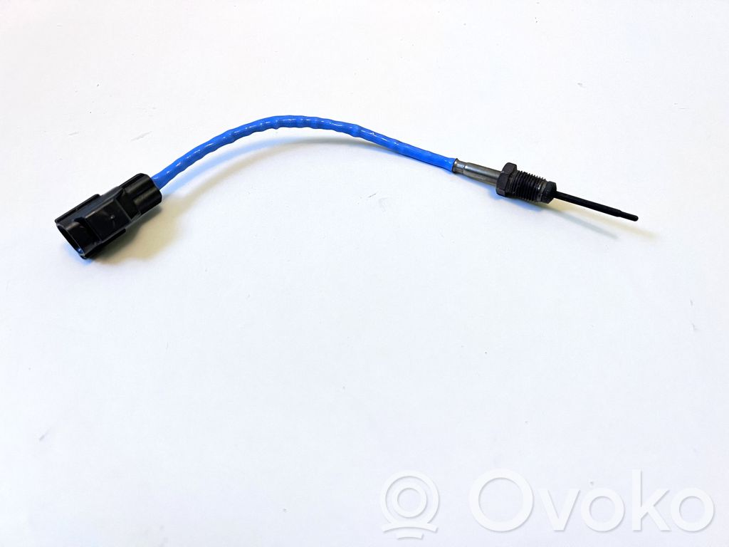 Ford Mondeo MK V Sensor de temperatura del escape 