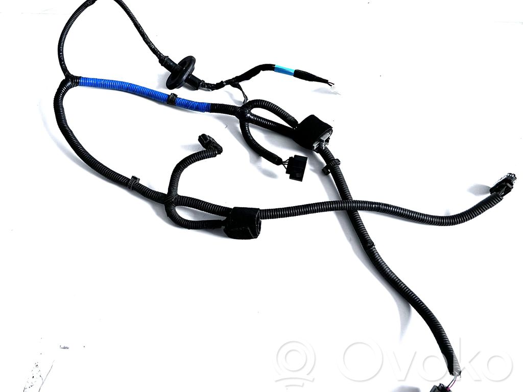 Cableado del sensor de aparcamiento (PDC)   91895D4080,91895D4080