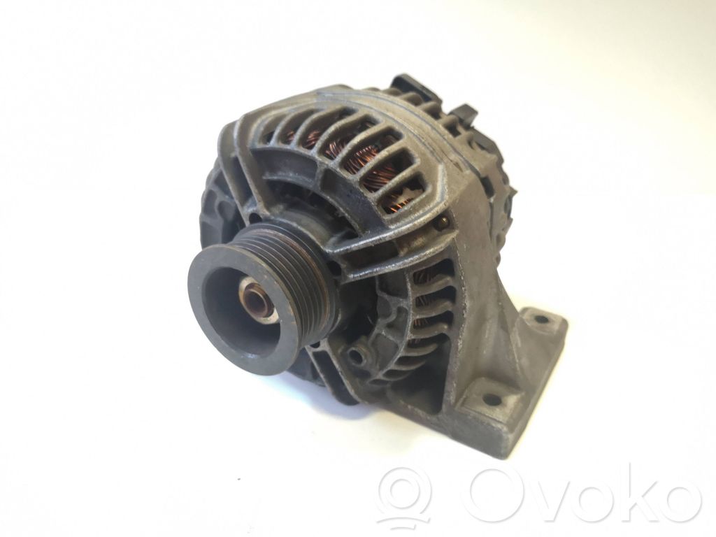 Volvo S80 Generatorius 