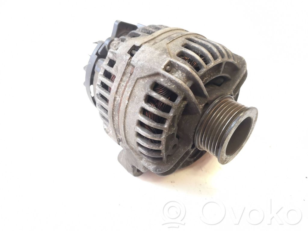 Volvo S80 Generatorius 