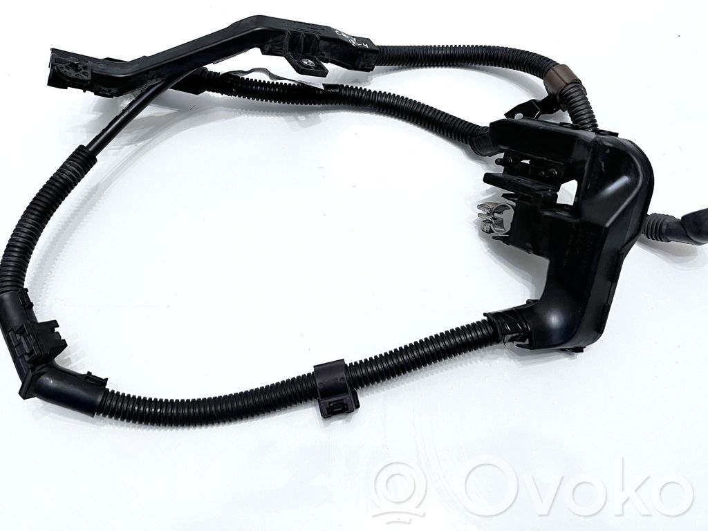 Honda CR-V Cavo negativo messa a terra (batteria) 