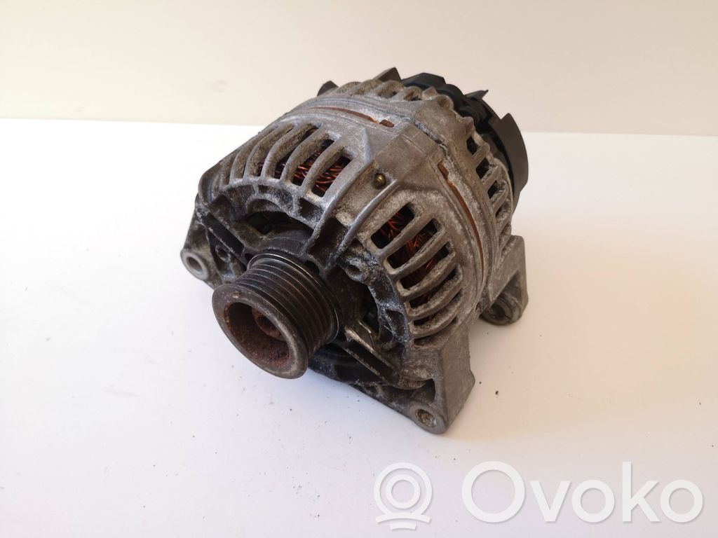 Saab 9-3 Ver1 Ģenerators 