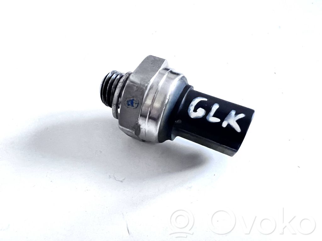Mercedes-Benz GLK (X204) Abgasdrucksensor Differenzdrucksensor 