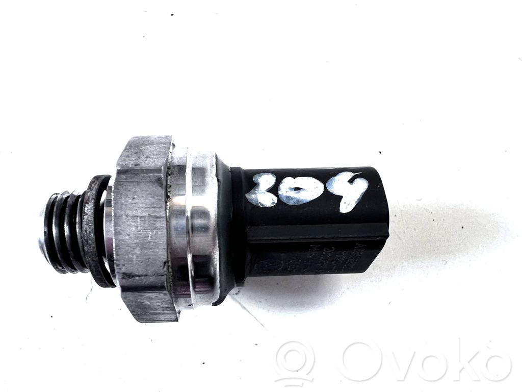 Mercedes-Benz C W204 Abgasdrucksensor Differenzdrucksensor 