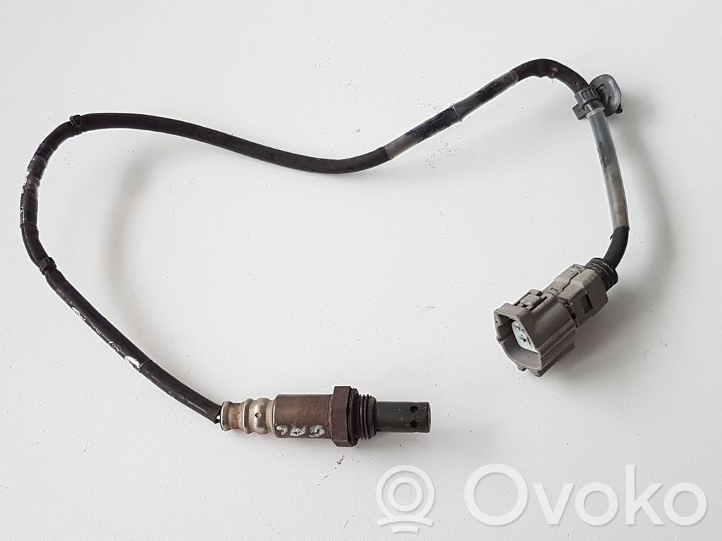 Lexus RX 330 - 350 - 400H Lambda zondas 