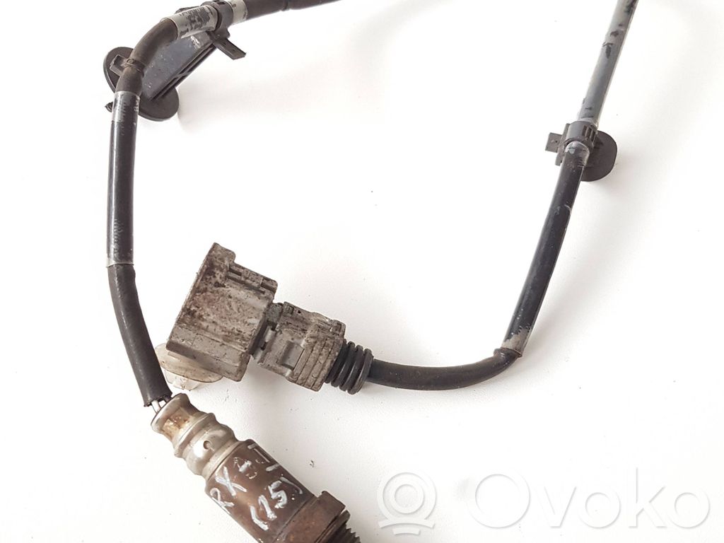 Lexus RX 330 - 350 - 400H Lambda zondas 