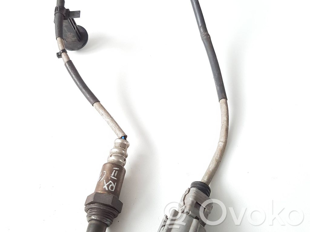 Lexus RX 330 - 350 - 400H Lambda zondas 