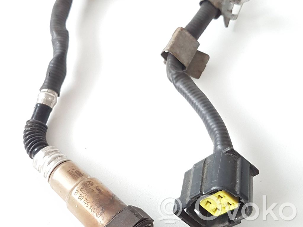 Sonda lambda   0045420818,0258006777