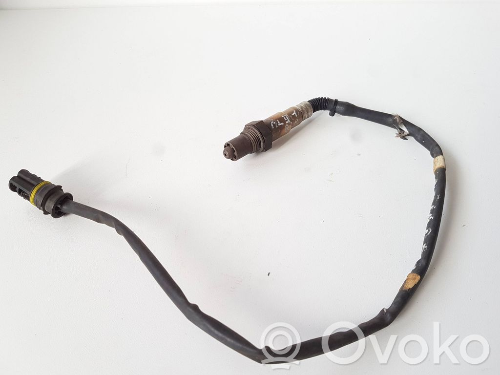 Mercedes-Benz ML W164 Sonda lambda 