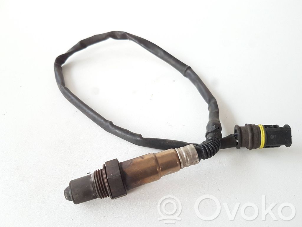 Mercedes-Benz ML W164 Lambda probe sensor 