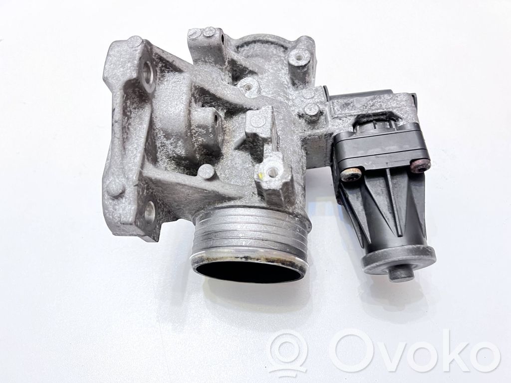 Volvo XC60 Válvula EGR 