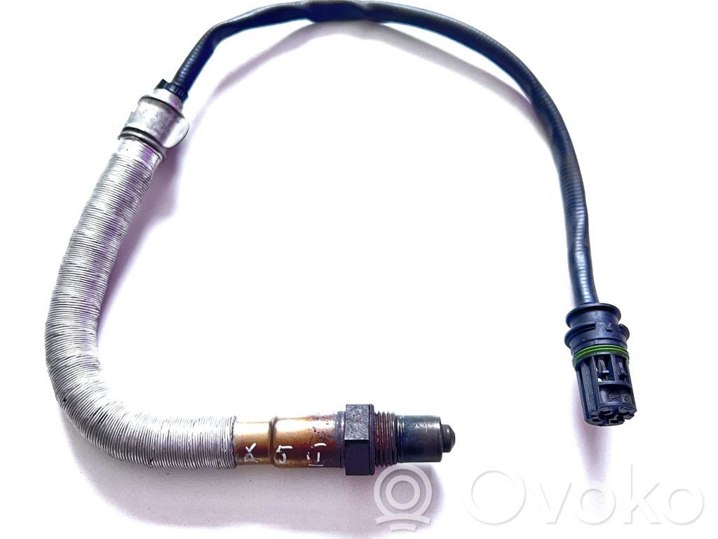 BMW X5 E70 Lambda probe sensor 