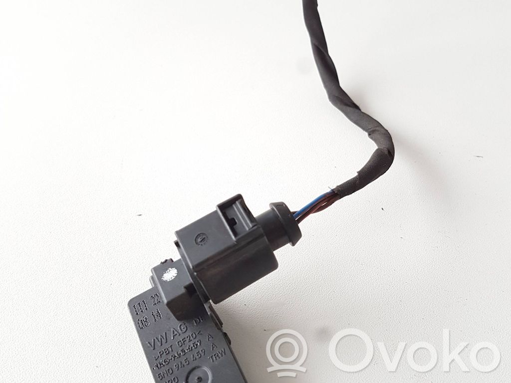 Volkswagen Tiguan Czujnik pedału hamulca / stopu 