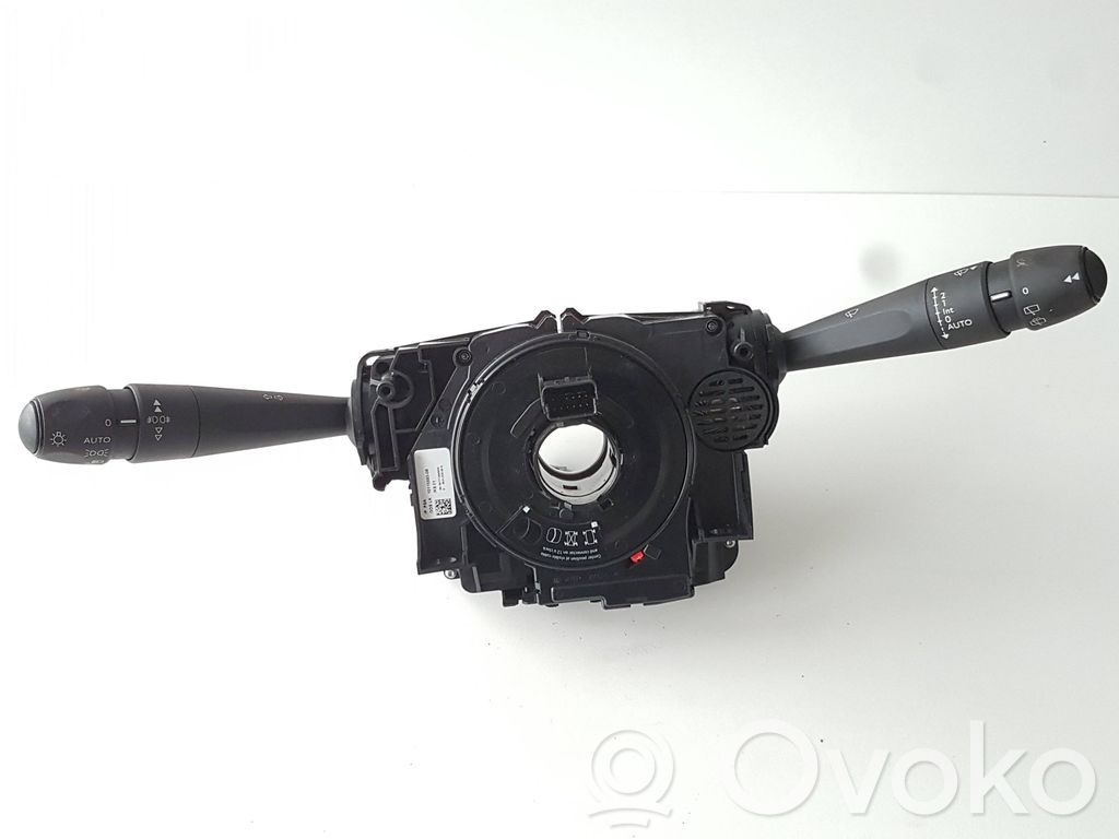 Citroen C3 Aircross Interruptor/palanca de limpiador de luz de giro 