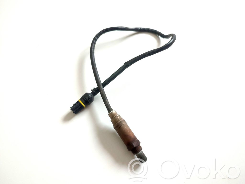 Lambda probe sensor   0258005337