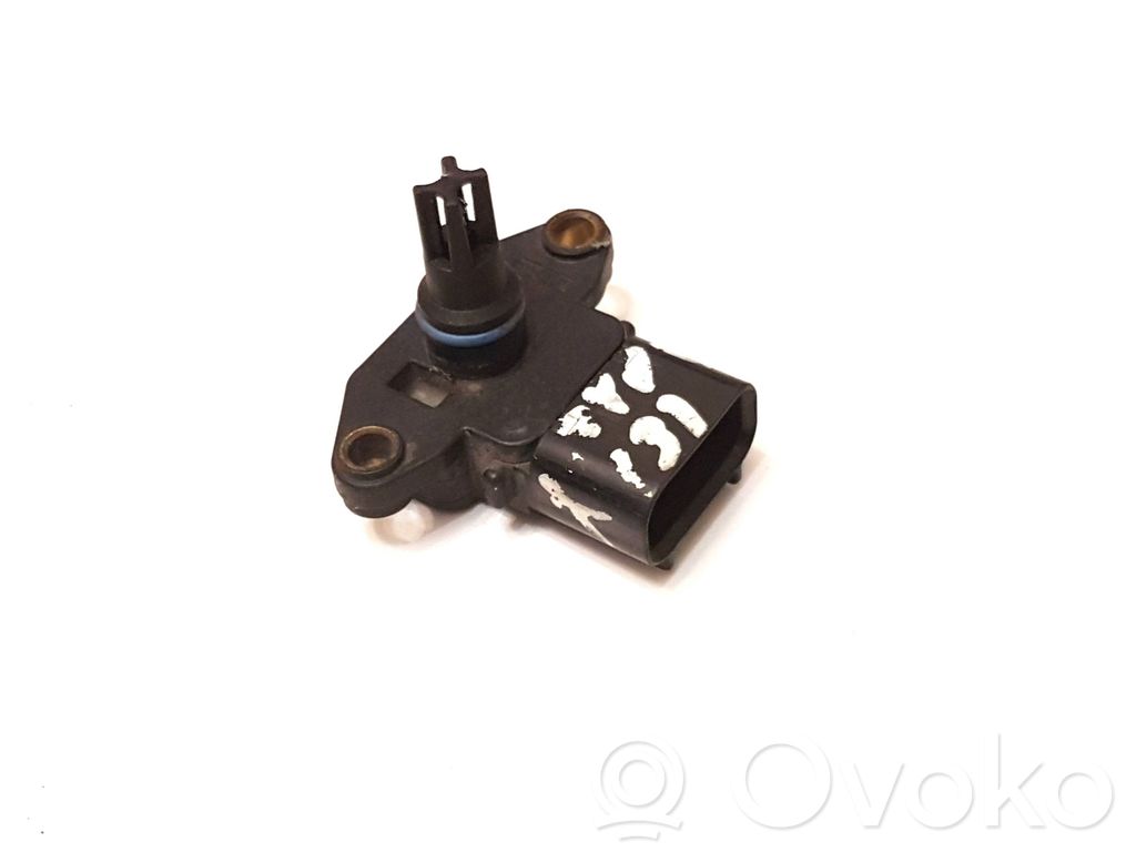 Jaguar X-Type Luftdrucksensor 