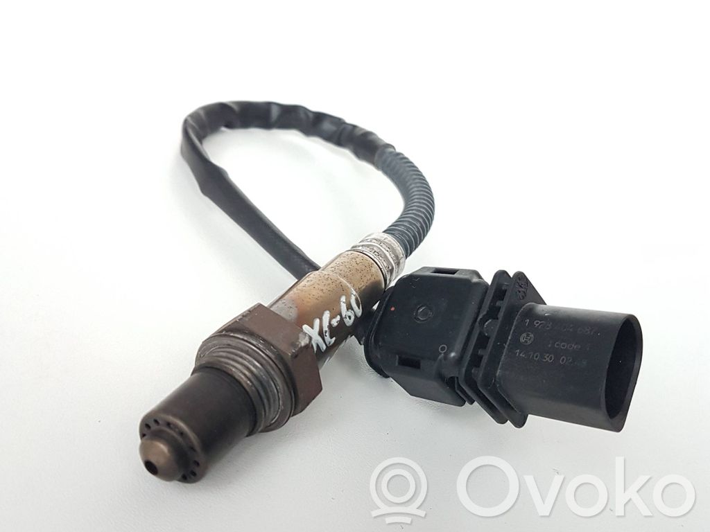 Volvo XC60 Sonde lambda 