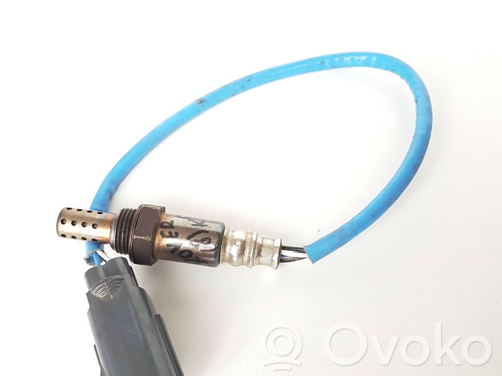 Land Rover Range Rover L322 Lambda probe sensor 