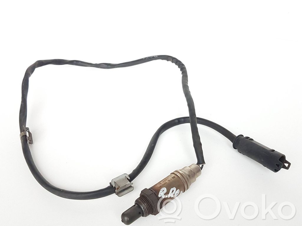 Lambda probe sensor   0258005109,48524A1,1178143394005