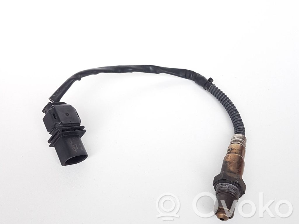 Sonde lambda   7G919D375AA,0258017118