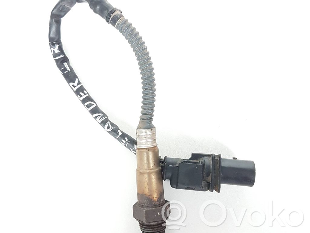 Sonda lambda   7G919D375AA,0258017119