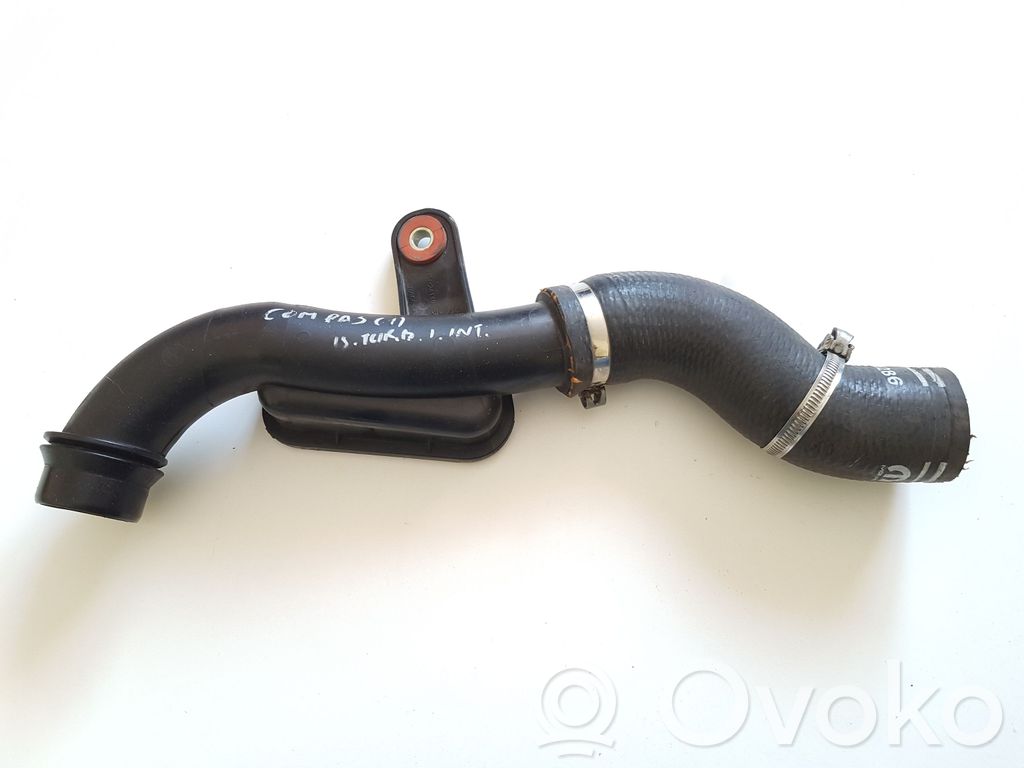 Intercooler hose/pipe   51960154,HSR24119