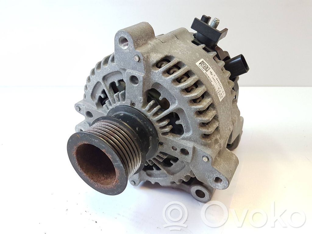 BMW 3 F30 F35 F31 Alternator 