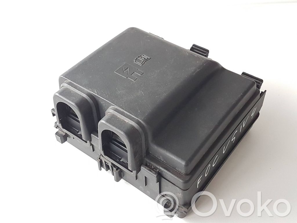 Ford Focus Sulakemoduuli 