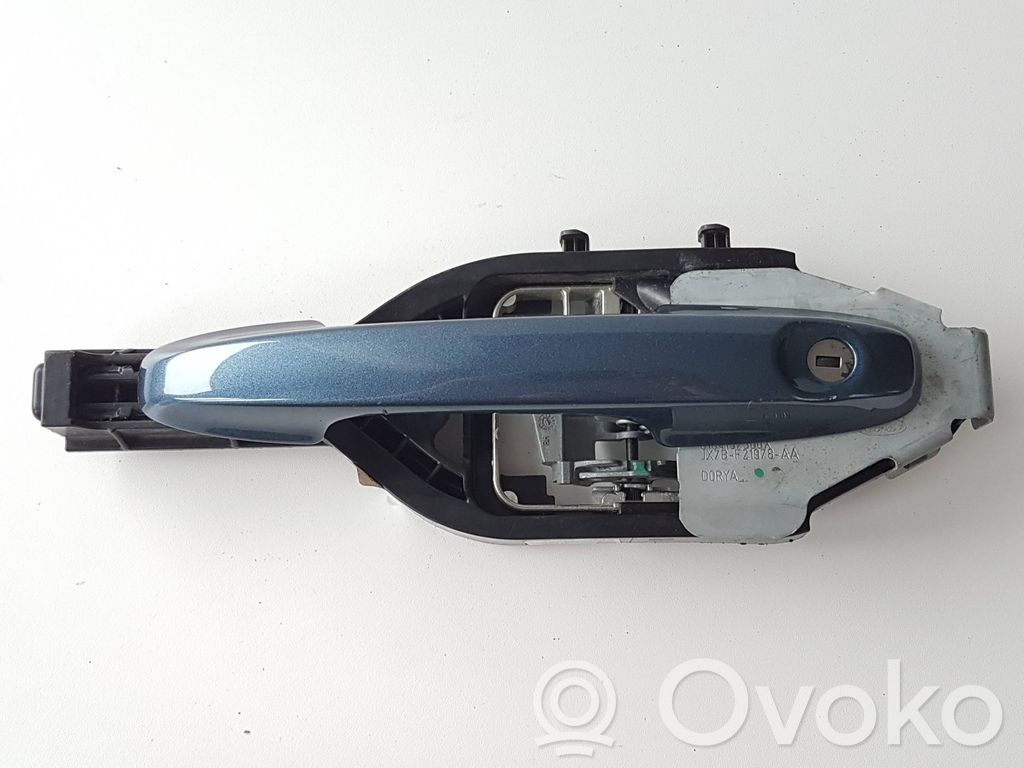 Ford Focus Mâner exterior ușă față 