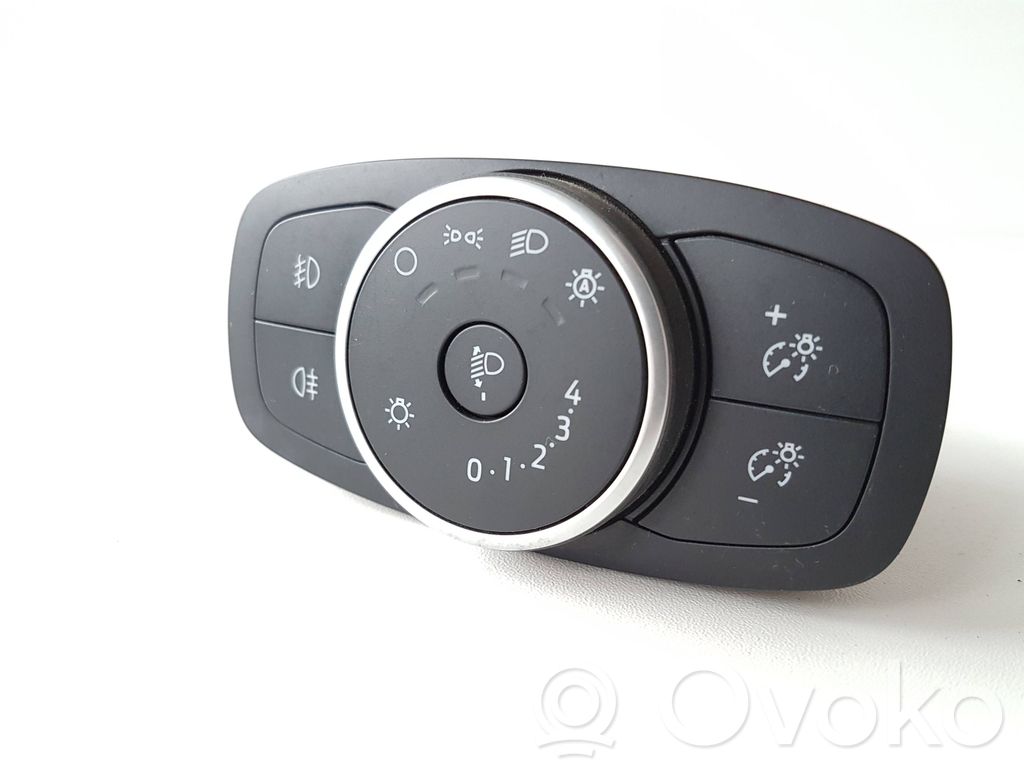 Ford Focus Interruptor de luz 