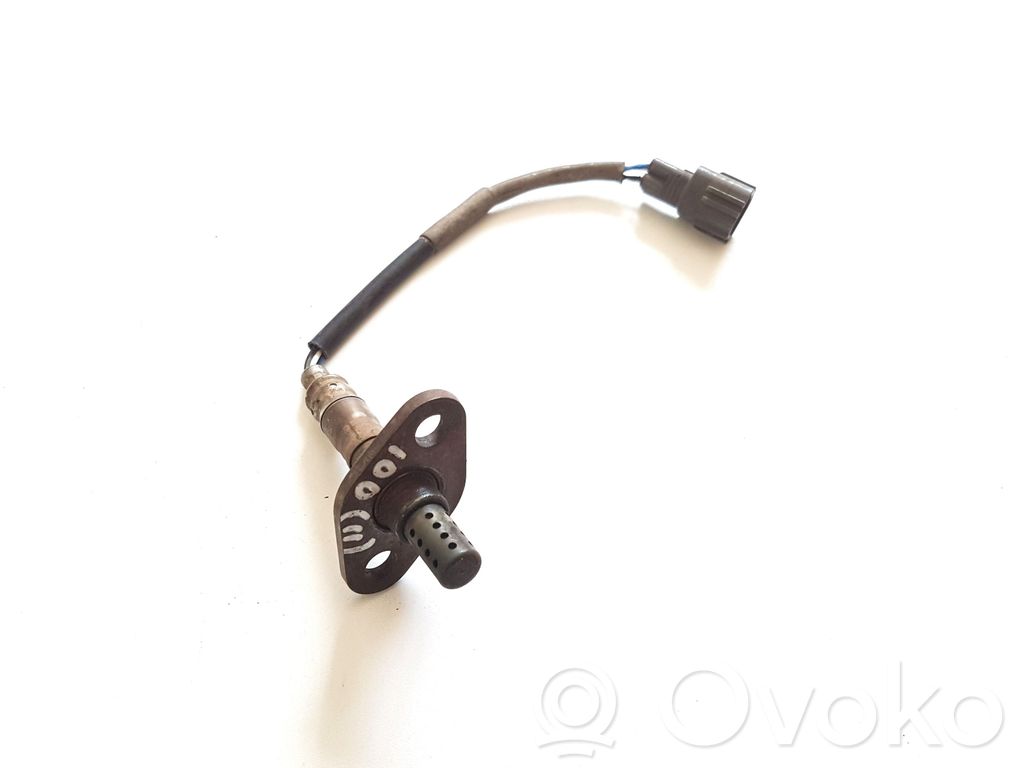 Toyota Land Cruiser (J100) Lambda probe sensor 