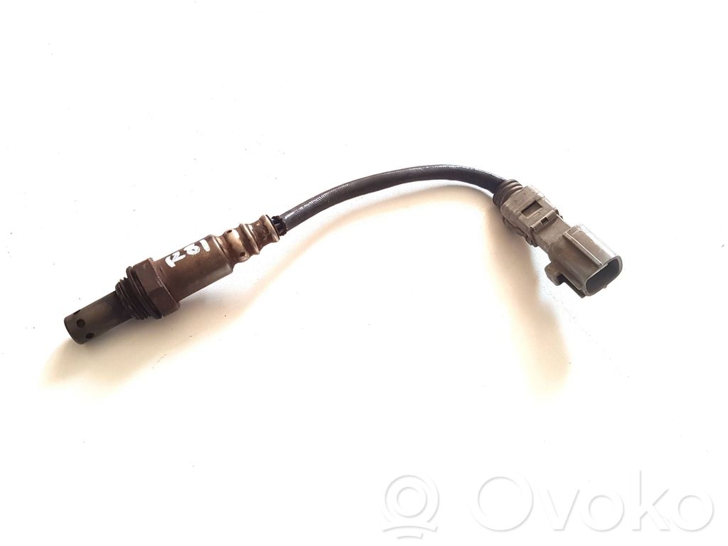 Lambda probe sensor   8946548210,8946520280,8946520450,8946520600,8946587112,8946587113,8946587708,8946597403,8946597407,8946597501,89465B1020,89465B1060,89465B4020,MD136310,MD181398,MD313819