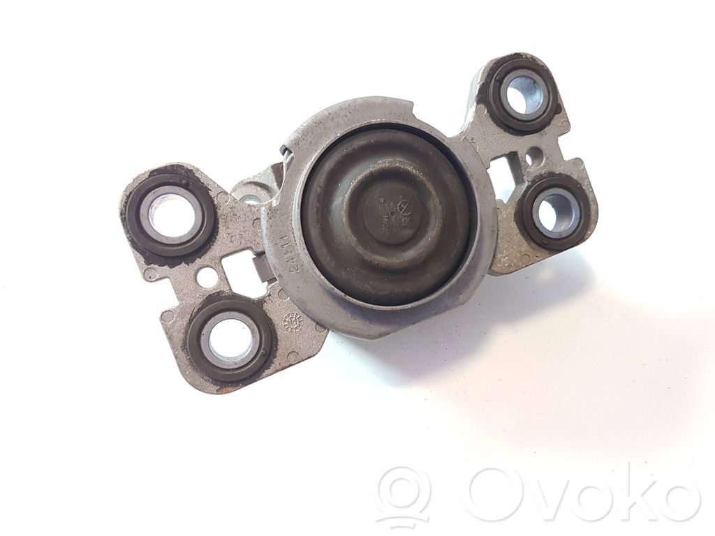 Engine mount bracket   3131687602,31316676
